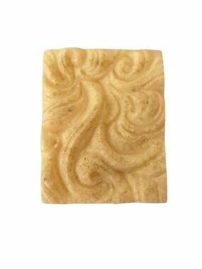 Handmade Artisan Bar Soap - Oatmeal Milk & Honey New